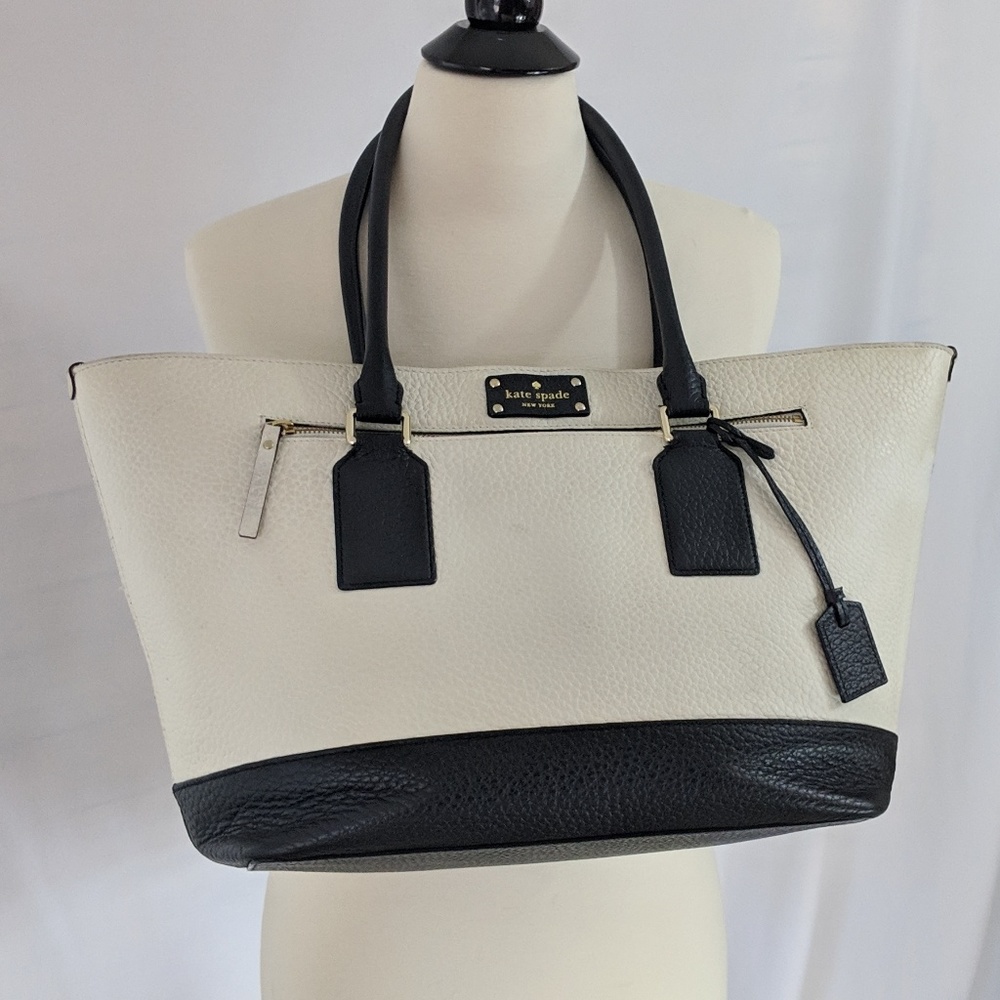 Kate Spade Bay Street Medium Harmony Handbag